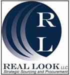 Real Look LLC Logo